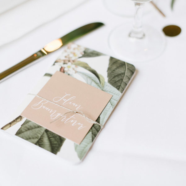 Hochzeitsdeko gelb gold -31