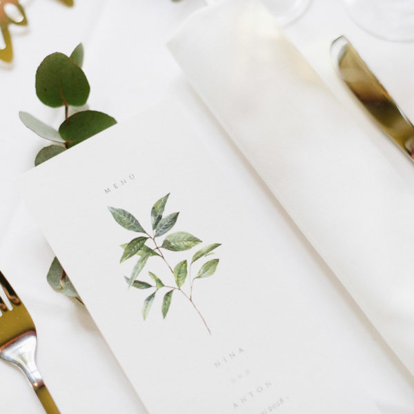 Hochzeitsdeko gelb gold -33