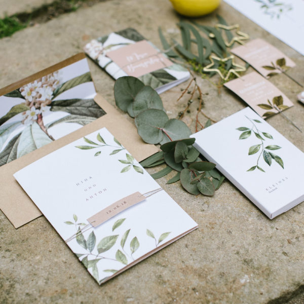 Hochzeitsdeko gelb gold -69