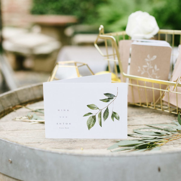 Hochzeitsdeko gelb gold -72