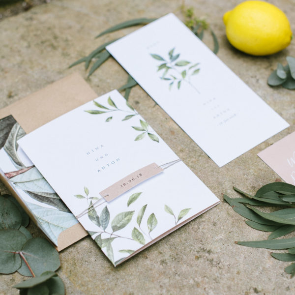 Hochzeitsdeko gelb gold -84