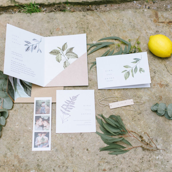 Hochzeitsdeko gelb gold -87