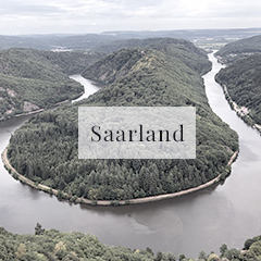 Hochzeitsplaner im Saarland | Cotton Bird