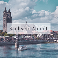 Hochzeitsplaner in Sachsen-Anhalt | Cotton Bird