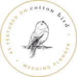 Macaron Cotton Bird - WP