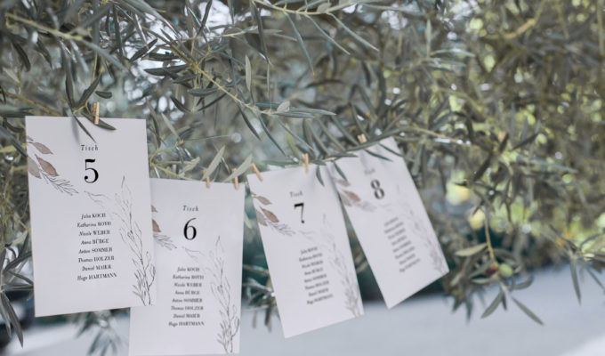 Heiraten im Ausland: Griechenland