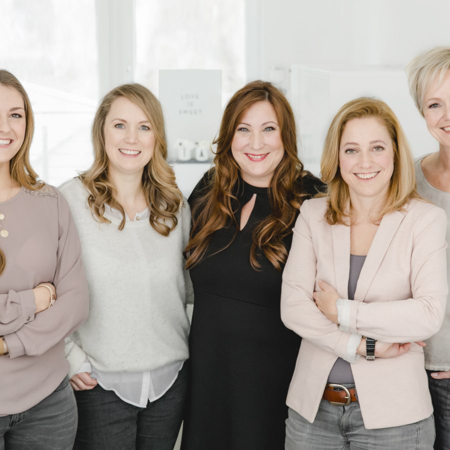 Hochzeitsplaner Nordrhein-Westfalen | Sagt Ja | Cotton Bird