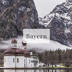 Hochzeitsplaner in Bayern | Cotton Bird