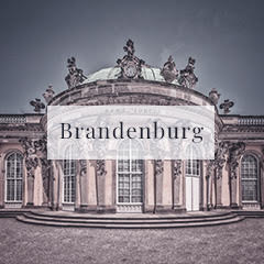 Hochzeitsplaner in Brandenburg | Cotton Bird