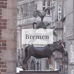 Hochzeitsplaner in Bremen | Cotton Bird