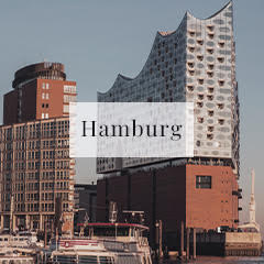 Hochzeitsplaner in Hamburg | Cotton Bird