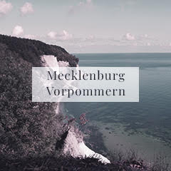 Hochzeitsplaner in Mecklenburg-Vorpommern | Cotton Bird