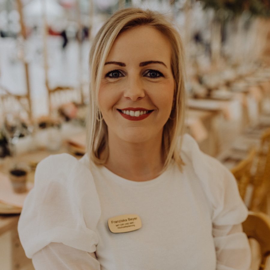 Hochzeitsplaner Sachsen | MIT DIR UND MIR | Cotton Bird