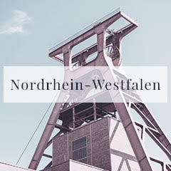 Hochzeitsplaner in Nordrhein-Westfalen | Cotton Bird