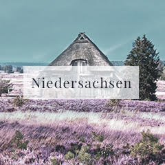 Hochzeitsplaner in Niedersachsen | Cotton Bird