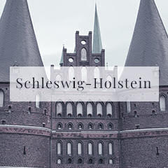 Hochzeitsplaner in Schleswig-Holstein | Cotton Bird