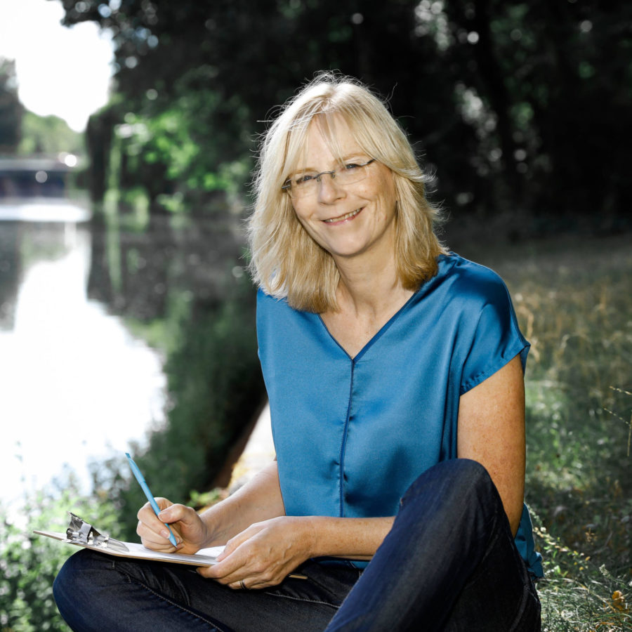 Fotografin: Sophie Kirchner